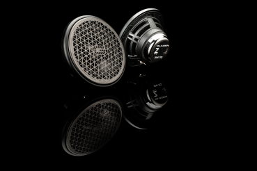 Gladen Zeta ZM70 silver